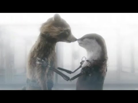 Guardiani della Galassia Volume 3 - ITA - Non Adesso