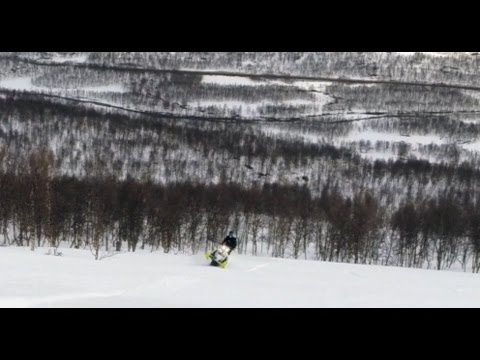 End of season 2015 Sandviken Part:2