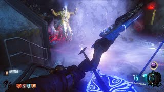 Der Eisendrache Round 100 Easy Strat