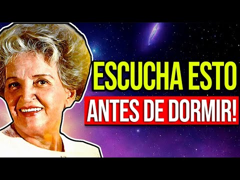 “Va Directo a Tu Mente Subconsciente” - "YO SOY" Oración de Éxito, Riqueza y Felicidad /Conny Méndez