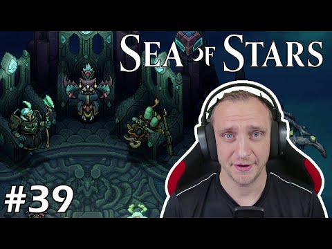 Das Triumvirat der Eminenz | Sea of Stars ⭐️ [39]