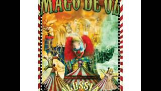 Abracadabra - Mägo de Oz