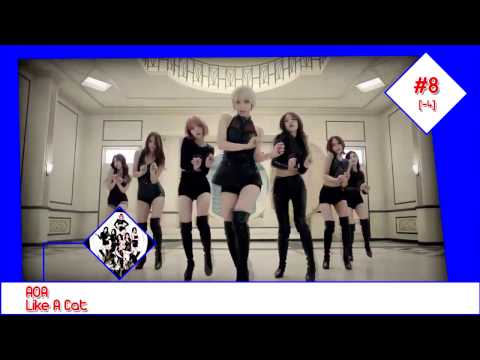 MK-Chart (30/11/2014) - Top 20