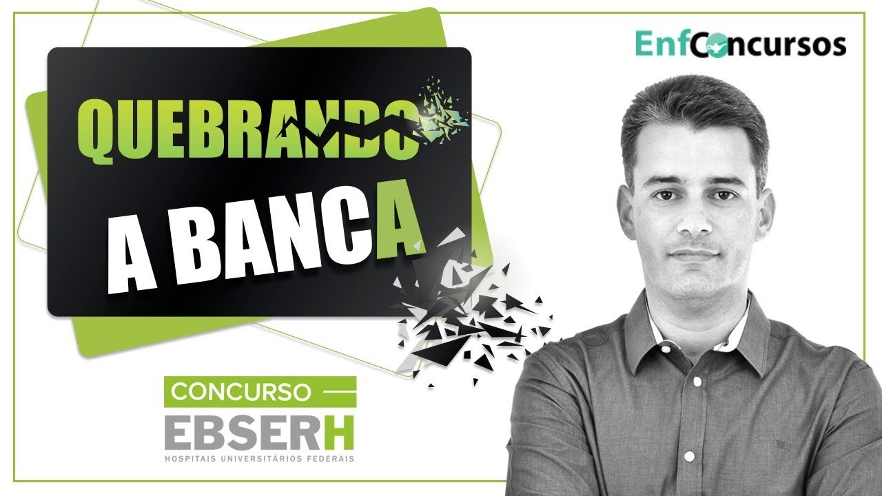 Quebrando a Banca: Imunização - Hygor Elias