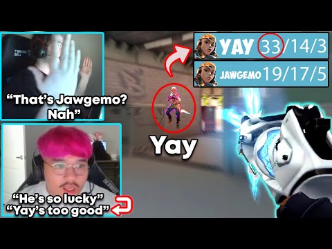 Yay HARD RAZE DIFFS VCT CHAMP w/ insane ACE despite...