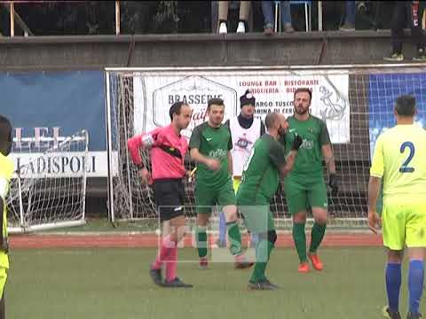 HL Cerveteri - Csl Soccer