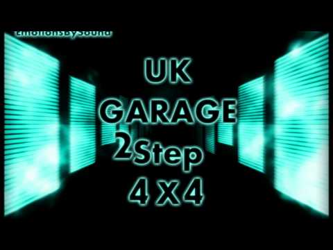 Booker T- bizzy's Party (UK Garage)