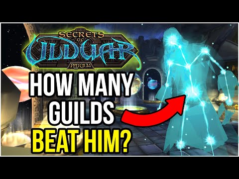 Ulduar's SHOCKING Results | Hardest Boss? Easiest Hardmode? | Classic WoW