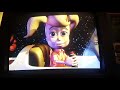 Opening To Spongebob Squarepants Sea Stories 2002 VHS DAMAGED