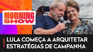 PT vai ressuscitar Dilma em propagandas
