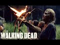 The Walking Dead Season 10B Showdown Trailer
