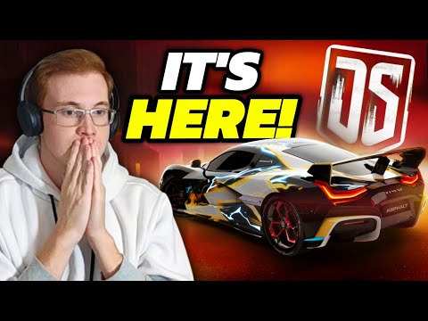 EVO Nerfs, NEW Drive Syndicate & TWO Spotlights! | Asphalt Legends New Update Patch Notes