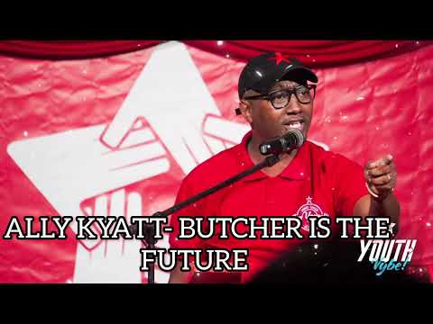 Ally kyatt  - Danny butcher 