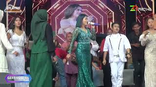 Download lagu Dusta //Ade Astrid//Gerengseng Team//Live Salagedang mp3