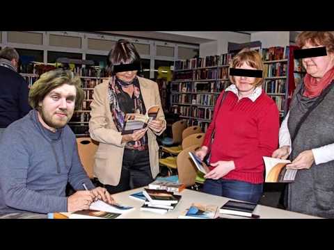 Drachenlord und die Sache mit der Literatur