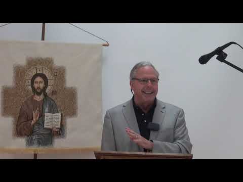 Catholic Bible Study: The letter of Saint James - Session 1