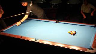 preview picture of video '2. Pinneberger Open 10 Ball Finale (Oliver Ortmann vs. Nils Feijen) 2012 Part 3'
