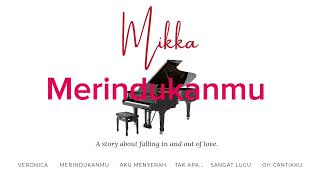 Download lagu Mini Album 'mikka' terbaru 2025 (audio official) mp3