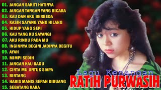 Download lagu RATIH PURWASIH FULL ALBUM 💕 20 LAGU PILIHAN TERBAIK 💕 TEMBANG KENANGAN || Jangan Sakiti Hatinya mp3 Download lagu RATIH PURWASIH FULL ALBUM 💕 20 LAGU PILIHAN TERBAIK 💕 TEMBANG KENANGAN || Jangan Sakiti Hatinya mp3