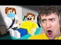 GOING To A ROBLOX DENTIST