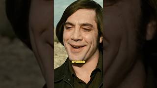 Did you know Anton Chigurh is the most accurate movie psychopath