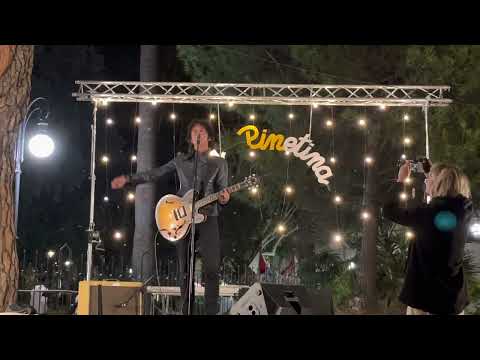 Roberto Dell’Era - Il Motivo Di Sima (live)