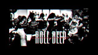 HYUNA(현아) - &#39;잘나가서 그래 (Feat. 정일훈 Of BTOB)&#39; (Roll Deep) ›› WOLVES Dance Cover.