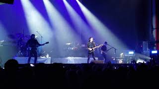 James Bay - Pink Lemonade (Live 4k)