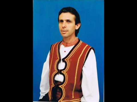 Ace Petkovski-Bog da gi bie Debrani.wmv