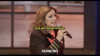 Pimpinela - Me Hace Falta Una Flor [DolphinLyrics - Letra]