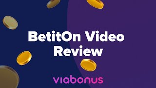 Betiton Casino Video Review | Viabonus