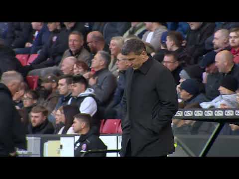 FC Sheffield United 2-1 AFC Association Football C...