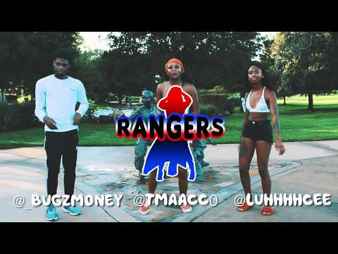 LOST MY LOVE - Mighty Bay ft. Number9ok #woah shot by @OHTHATSPAX