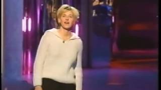 Madonna - The Power Of Good Bye Live VH1 Awards 1998