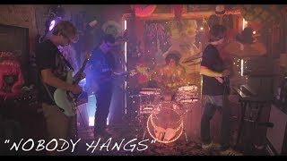 Buddha Trixie // Nobody Hangs Out Anymore  |  Garage Mahal Sessions