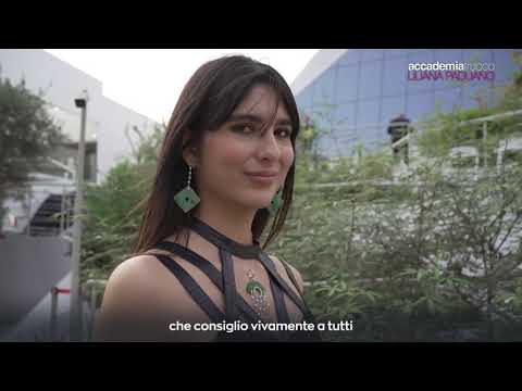 Expo Dubai 2020 - Fashion Show Montecarlo Fashion Week