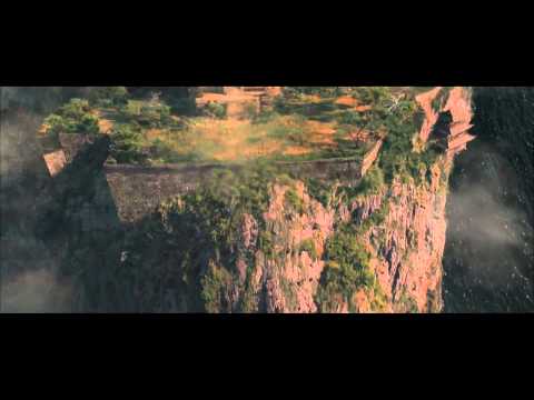 Die Legende von Aang - Trailer 1 (Deutsch)