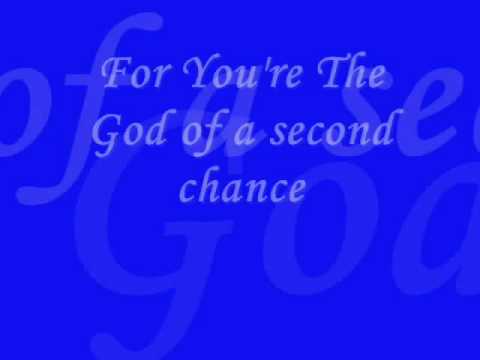 Hezekiah Walker - Second Chance