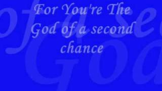 Hezekiah Walker - Second Chance
