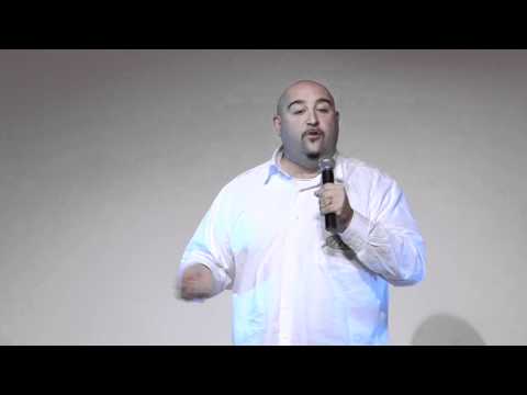 MAX PIERIBONI AI TELELEONI 2011