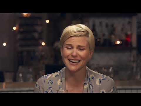 Schitts Creek S6 Behind the Episode - The Job Interview