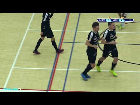 23.3.2019 Mad Max - KaDy 4.pve maalikooste