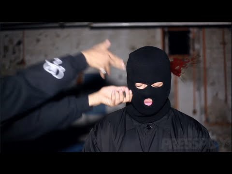 Johnny Gunz - Zombie Life [Official Music Video] @itspressplayent [@Johnnylalala]