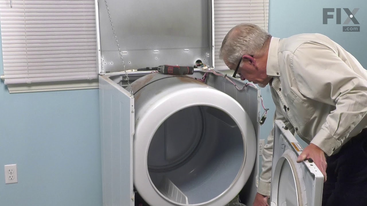 OEM Maytag WP31001192 Cycling Thermostat