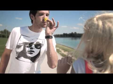 Nisde feat. Dragi - O Pčelama i Cvijeću