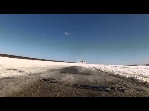 dyderski.pl / VW Polo GTI / Lotnisko @ Nowe Miasto nad Pilicą / 2013-03-16