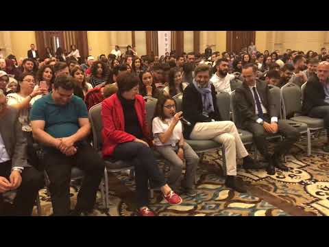 TESYEV Sizin İçin Ne İfade Ediyor?