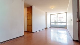 Video de la propiedad