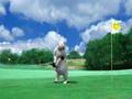 Bernard Bear Golf