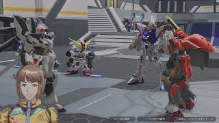 １から始めるガンダムブレイカー4！！
